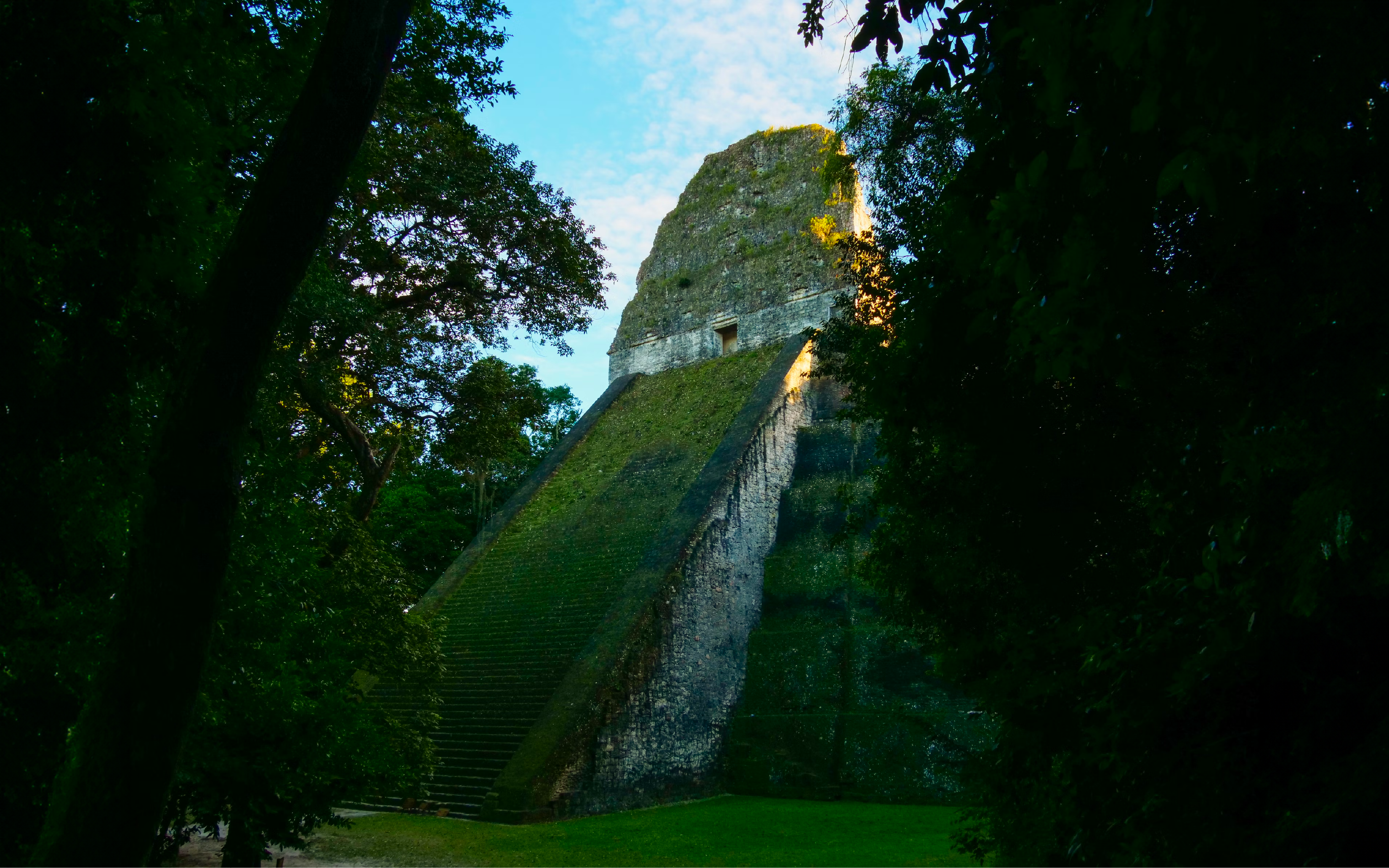 Temple